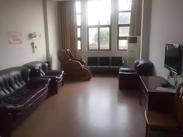 江山記